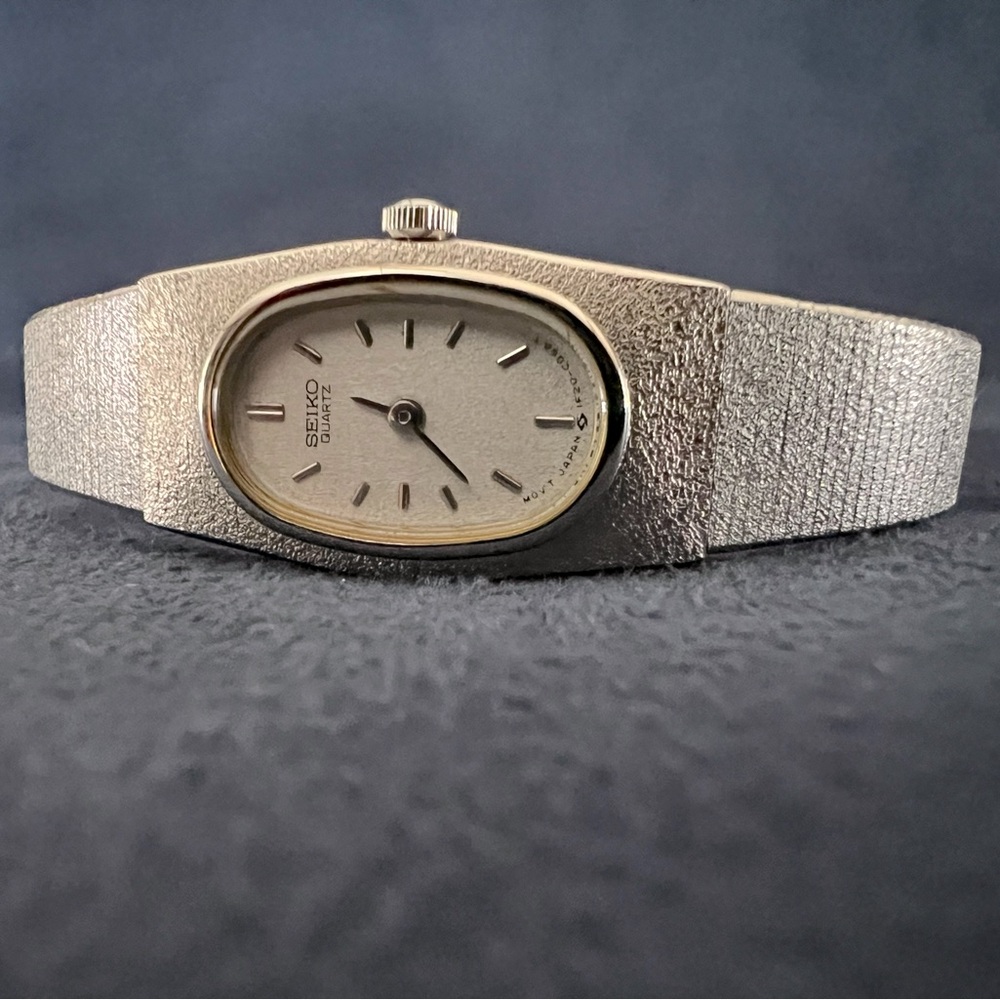 Vintage Seiko